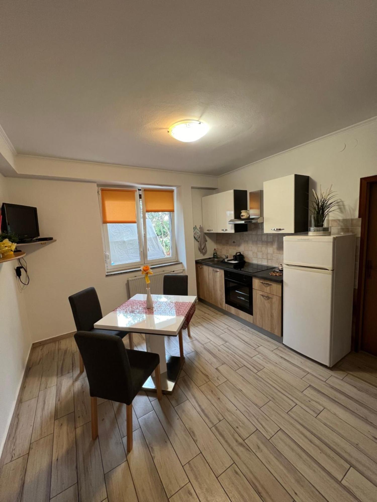 Apartments Ritosa-Izola Kültér fotó