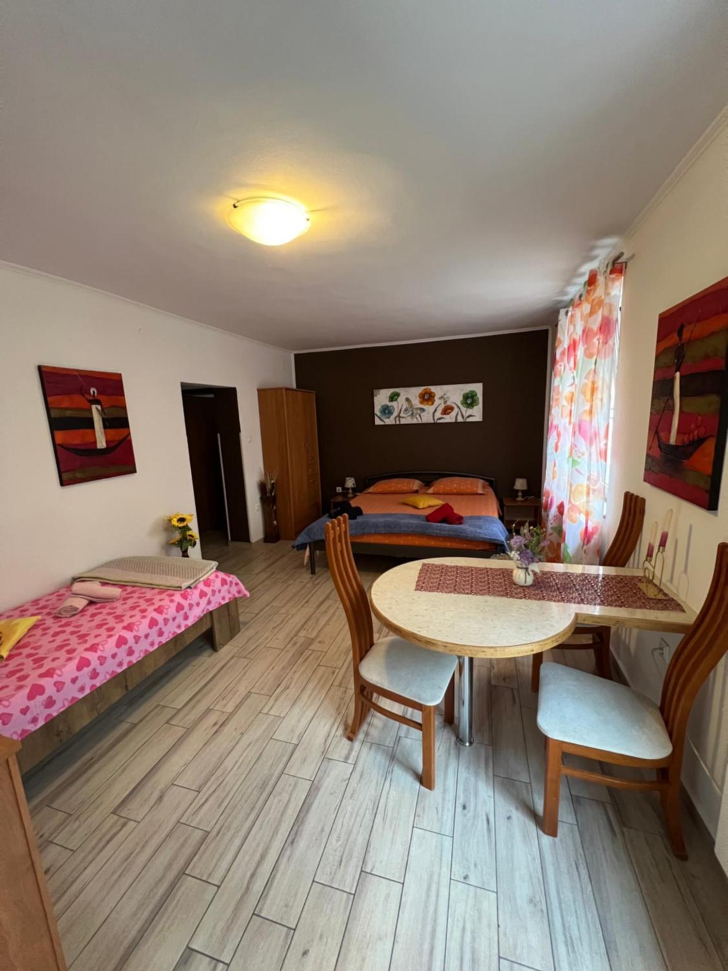 Apartments Ritosa-Izola Kültér fotó